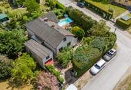 OPEN HOUSE am Samstag, den 29.08.2026, ab 15:00 Uhr.
