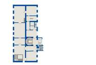 Palais nahe Innenstadt!