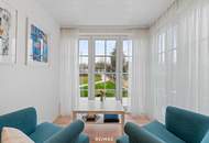 Neuwertiges Wohnhaus auf 479 m² Eigengrund in Kleingarten Simmeringer Haide, Wien 1110