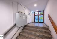 Großzügige Büro-/Praxisfläche (529 m²) mit Gestaltungsspielraum nahe U3 Schweglerstraße – Rohbau-Zustand zum Ausbauen | Provisionsfrei!