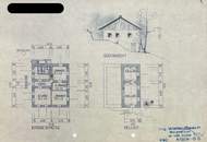 Sanierungsbedürftiges Anwesen – Sacherl in absoluter Ruhelage