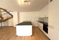 SONNIGE MAISONETTE MIT GARTEN & TERRASSE