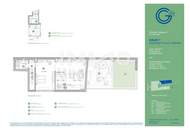 EINFACH COOL: MAISONETTE -LOFTSTIL und EIGENER DACHGARTEN !