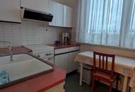 Perfekte Singlewohnung ab 1.1.2026 (1 Zimmer + separate Küche) im 3. Stock OHNE Lift - Grünblick nähe Bahnhof Atzgersdorf!