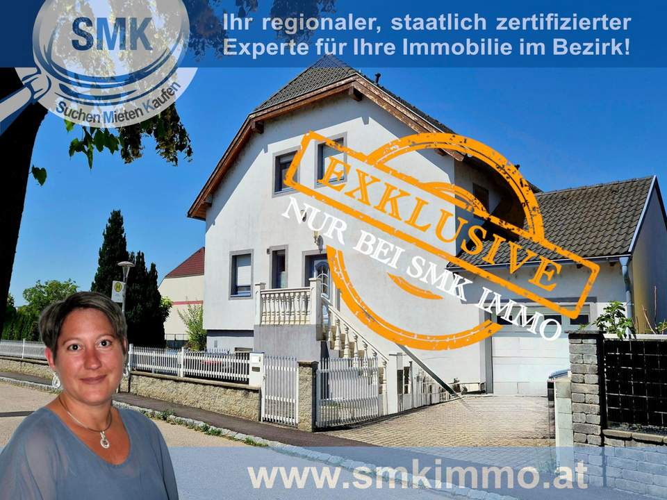 Familientraum in sonniger Siedlungslage!