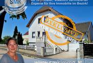 Familientraum in sonniger Siedlungslage!