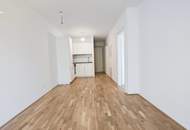 MODERNE 2-ZIMMER BALKONWOHNUNG IN DER HIRSCHSTETTNER STRASSE