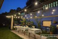 Wohnen über den Dächern von Eisenstadt – Villa mit spektakulärem Fernblick | ZELLMANN IMMOBILIEN