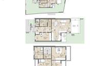 Schlüsselfertig zum Aktionspreis – belagsfertig war gestern! Moderne Doppelhaushälfte