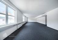 Erstbezug! Geräumiges 4-Zimmer Büro in Toplage