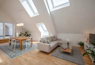 Moderne 2-Zimmer-Wohnung mit privater Terrasse in Deutsch-Wagram