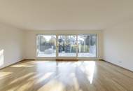 Dachgeschoß Wohn(T)raum in begehrter Lage im 19. Bezirk! Wohnen bei den Weinbergen!