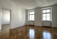 Erstbezug nach Renovierung! Sonnige 2-Zimmer Albauhauptmiete nähe Hütteldorfer Straße!