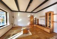 Bungalow mit Wintergarten, Pool und Doppelgarage!