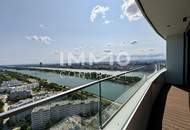 NEU &amp; ERSTBEZUG: Gemütliche Dreizimmer-Wohnung mit viel Ruhe &amp; Sonne (Pool, Gym, Spa, Shop, Lounges)