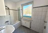 Lichtdurchflutete 2-Zimmer-Wohnung mit Loggia – Wohnen zum Wohlfühlen in Rottenmann!