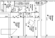 Erster Monat mietfrei: WG-taugliche 4-Zimmer DG-Wohnung in ruhiger Innenstadtlage