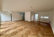 Wohnglück in Grünruhelage ganz nahe bei Wien!