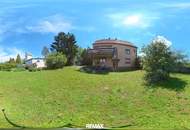 Großzügiges Einfamilienhaus mit 7 Zimmern, Garage und traumhaftem Garten in St. Michael im Burgenland