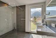 Penthousetraum am Achensee - 4 Zimmer-Wohnung mit Terrasse und Seeblick