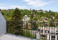 Quality Living mit Blick auf die Weinberge.
