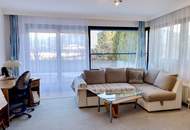 Terrassenwohnung vom Feinsten!