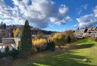 GEMÜTLICHE 3-ZIMMER-WOHNUNG MIT LOGGIA UND WUNDERSCHÖNEM AUSBLICK