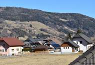 Koffer packen und einziehen - Einfamilienhaus in St. Michael i. Lungau