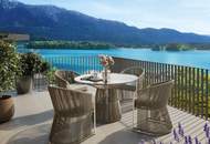 SEEBLICK TRIO - Exklusive Neubauwohnungen mit Seeblick in Drobollach am Faaker See
