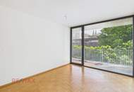 Investieren in bester Lage: 2-Zimmer-Wohnung in Bregenz mit Seepromenade vor der Tür