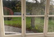 Attraktives Grundstück mit charmantem Altbestand in Leonding/Berg