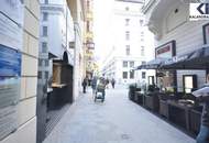 ALTBAUWOHNUNG IM PALAIS ESTERHAZY