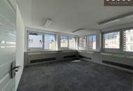 | Großzügige Büroflächen im Herzen von 1090 Wien | insgesamt rund 3.000 m² für Ihre Vision!