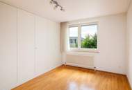 Stadtnah, smart & individuell: Helle, geräumige Wohnung mit 1 Garage!