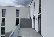 SKYLINEBLICK - MAISONETT DACHGESCHOSSWOHNUNG MIT TERRASSE UND LOGGIA - NÄHE U3