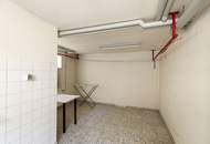 Gemütliche 3-Zimmer-Wohnung mit Terrasse und Gartennutzung