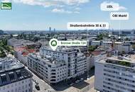 Moderne 2-Zimmer-Wohnung mit Loggia im Herzen von Floridsdorf!