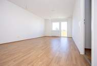 ERSTBEZUG „ein viertel grün“ in Wiener Neustadt - stilvolle 3-Zimmer-Wohnung mit perfektem Grundriss