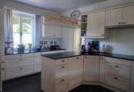 Zentrumsnah wohnen &amp; arbeiten – Großzügiges Stadthaus mit parkähnlichem Garten in Spittal an der Drau