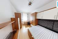 Bezugsfertige 3-Zimmer-Eigentumswohnung mit Balkon, Carport, Inventar &amp; großem Lagerraum