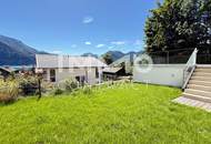 Einfamilienvilla mit Privatpool & Garten - SEE.LEBEN Mondsee