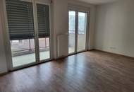 Unbefristete 3-Zimmer-Wohnung mit Loggia!