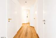 2-Zimmer Dachgeschosswohnung nahe U4 Pilgramgasse! Stilvoller Erstbezug mit perfekter Raumaufteilung im Herzen des 5. Bezirks