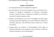 Rarität "VIERKANTER" direkt neben dem Golfplatz Burgauberg-Neudauberg