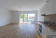 Moderne 1-Zimmer-Wohnung mit gemütlichem Balkon nähe Hummelhofwald in Linz zu vermieten!