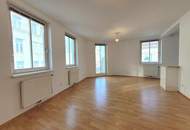 1060: Freundliche 2 Zimmer Wohnung inkl. Heizung