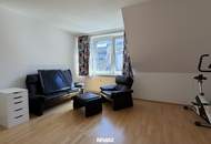 Zentrale Maisonette-Dachgeschosswohnung mit Terrasse in St. Pölten