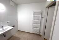 Moderne Mietwohnung mit Eigengarten!