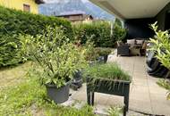 TOP 3-Zi Gartenwohnung | incl. Komplettküche | incl. TG
