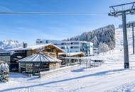 Exklusiver Après-Ski & Gastgewerbebetrieb in Toplage an der Skipiste